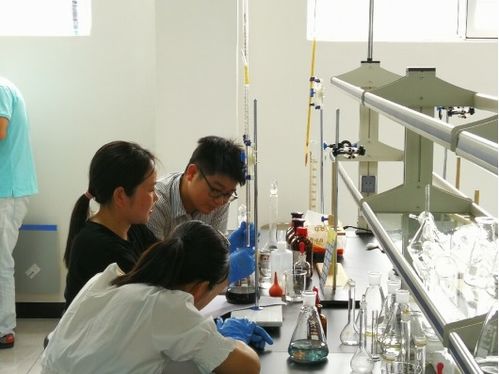 農產品采后處理及未來食品科技團隊