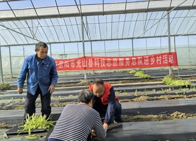 信陽(yáng)市科學(xué)技術(shù)協(xié)會(huì)官網(wǎng)