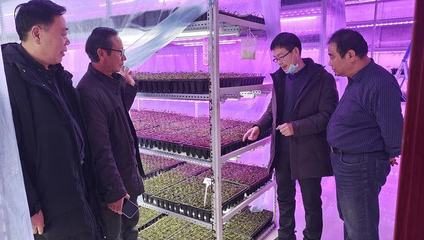 風(fēng)雪無(wú)情人有情 科技服務(wù)暖人心